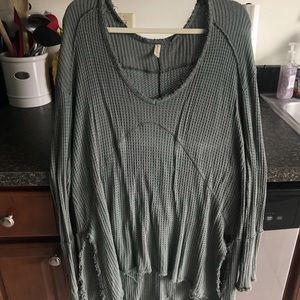 Free People “We the Free” Laguna Thermal